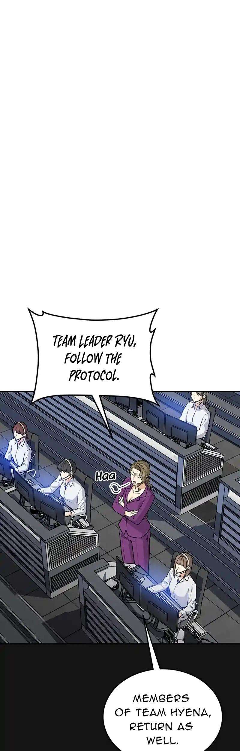Scorpion Time Chapter 26 39